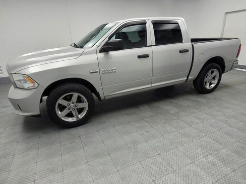Used 2014 RAM 1500 Express image 2