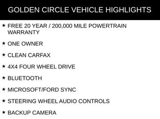 Used 2025 Ford F150 XLT w/ Equipment Group 301A Standard AWD/4WD video 2