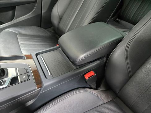 Used 2019 Audi Q5 2.0T Premium Plus w/ Premium Plus Package image 29