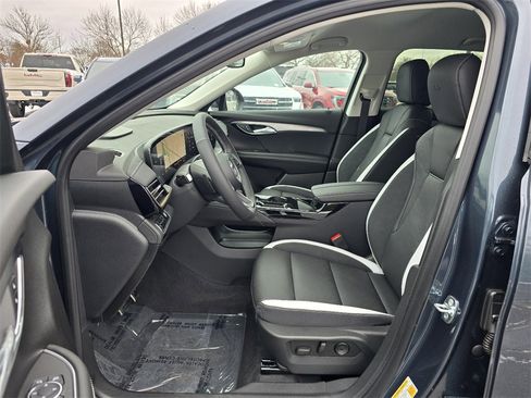 New 2026 Buick Envision Sport Touring image 14