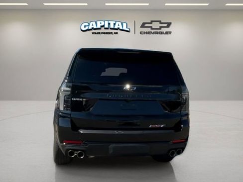 Used 2026 Chevrolet Suburban RST w/ Comfort Package image 4