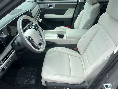 New 2025 Hyundai Santa Fe Calligraphy image 9