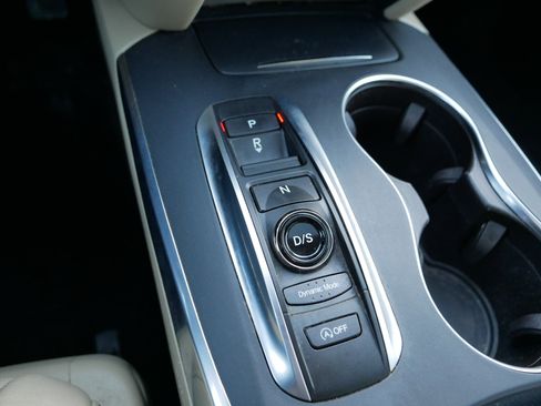 Used 2020 Acura MDX SH-AWD w/ Technology Package image 24