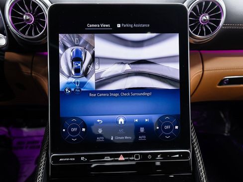 Used 2024 Mercedes-Benz AMG GT 55 image 19