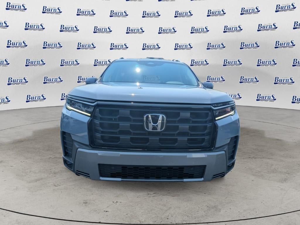 New 2026 Honda Pilot EX-L image 7