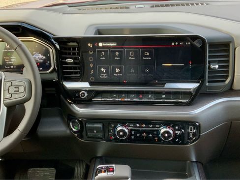 New 2026 GMC Sierra 1500 SLT image 44