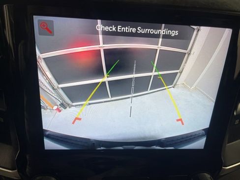 Used 2022 RAM 1500 Big Horn image 13