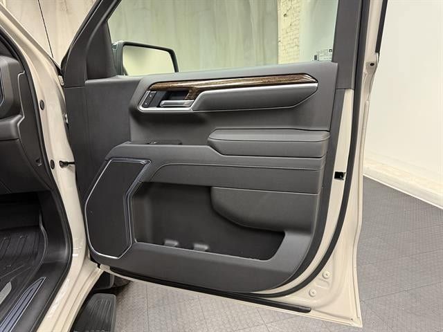 New 2026 GMC Sierra 1500 SLE w/ X31 Off-Road Package AWD/4WD image 18