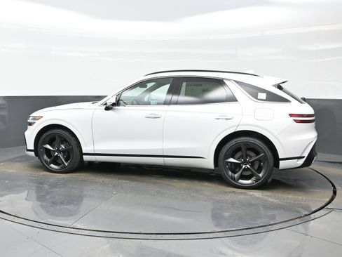 New 2026 Genesis GV70 2.5T Sport Prestige image 3