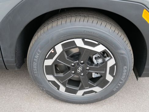 New 2026 Hyundai Santa Fe SEL image 22