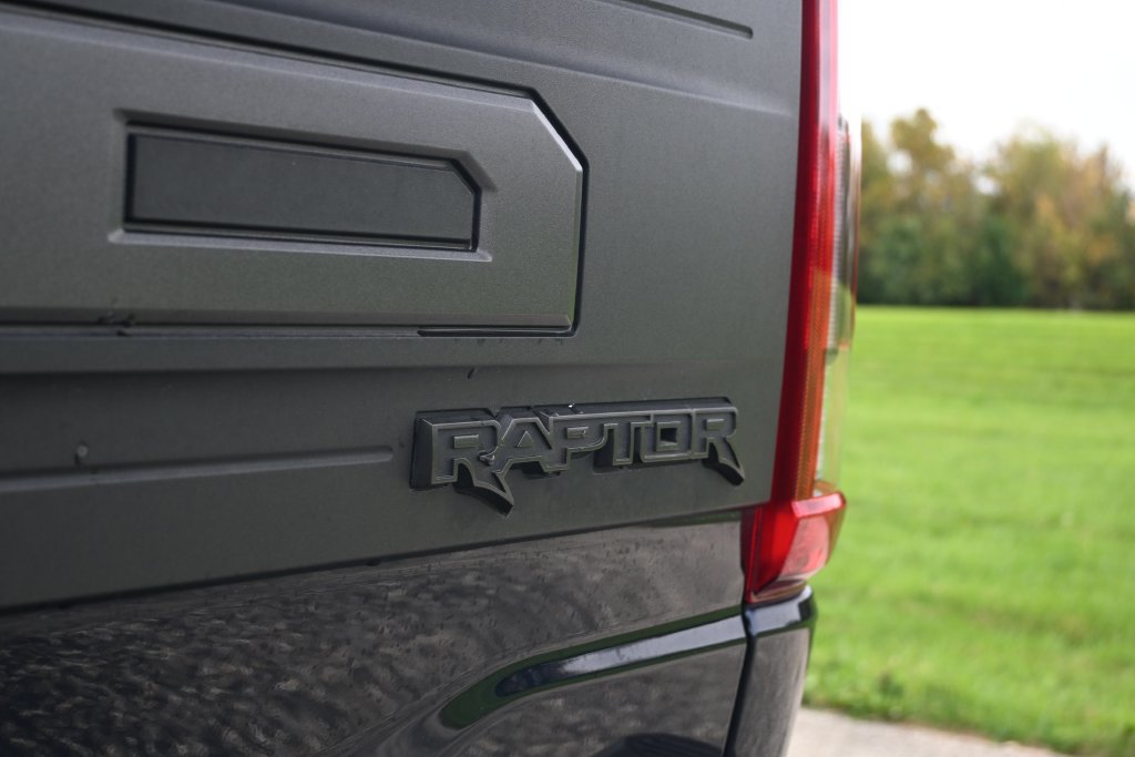 Used 2023 Ford F150 Raptor AWD/4WD image 15