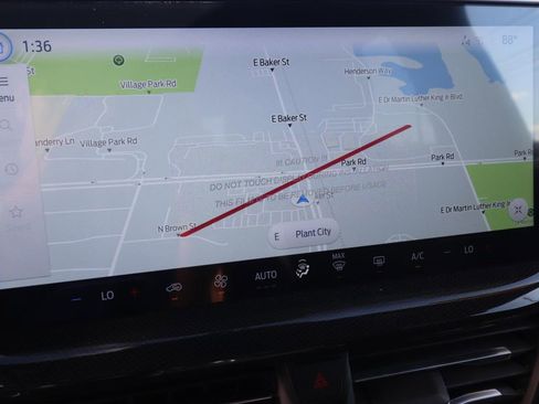 New 2026 Ford Escape ST-Line w/ Tech Pack #1 image 20