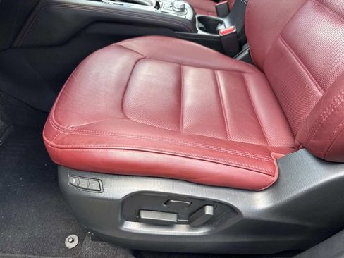 Certified 2024 MAZDA CX-5 Carbon Edition AWD/4WD image 31