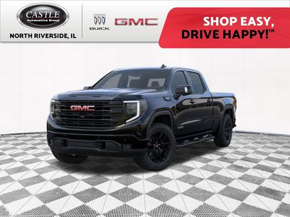 New 2026 GMC Sierra 1500 Elevation w/ Elevation Premium Package