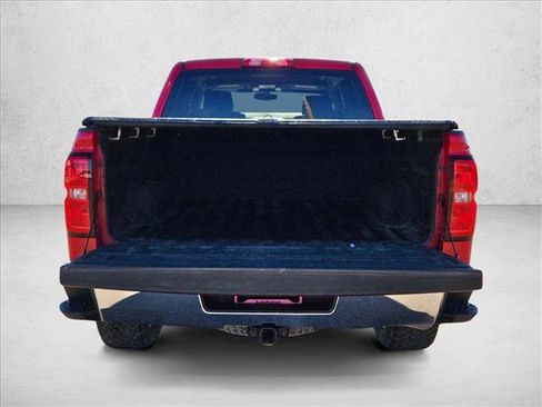 Used 2017 Chevrolet Silverado 1500 LT w/ Texas Edition image 6