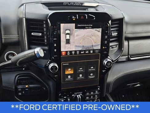 Used 2023 RAM 2500 Limited AWD/4WD image 31