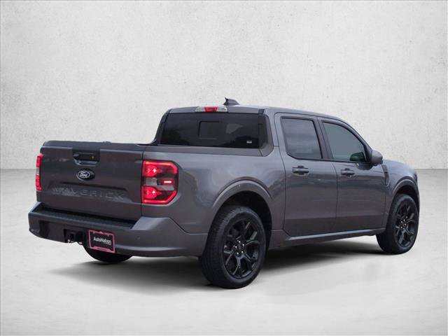 New 2026 Ford Maverick Lobo AWD/4WD image 2
