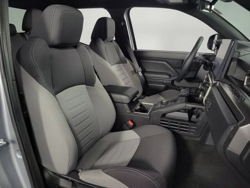 Used 2024 Toyota Tacoma TRD Sport RWD image 15