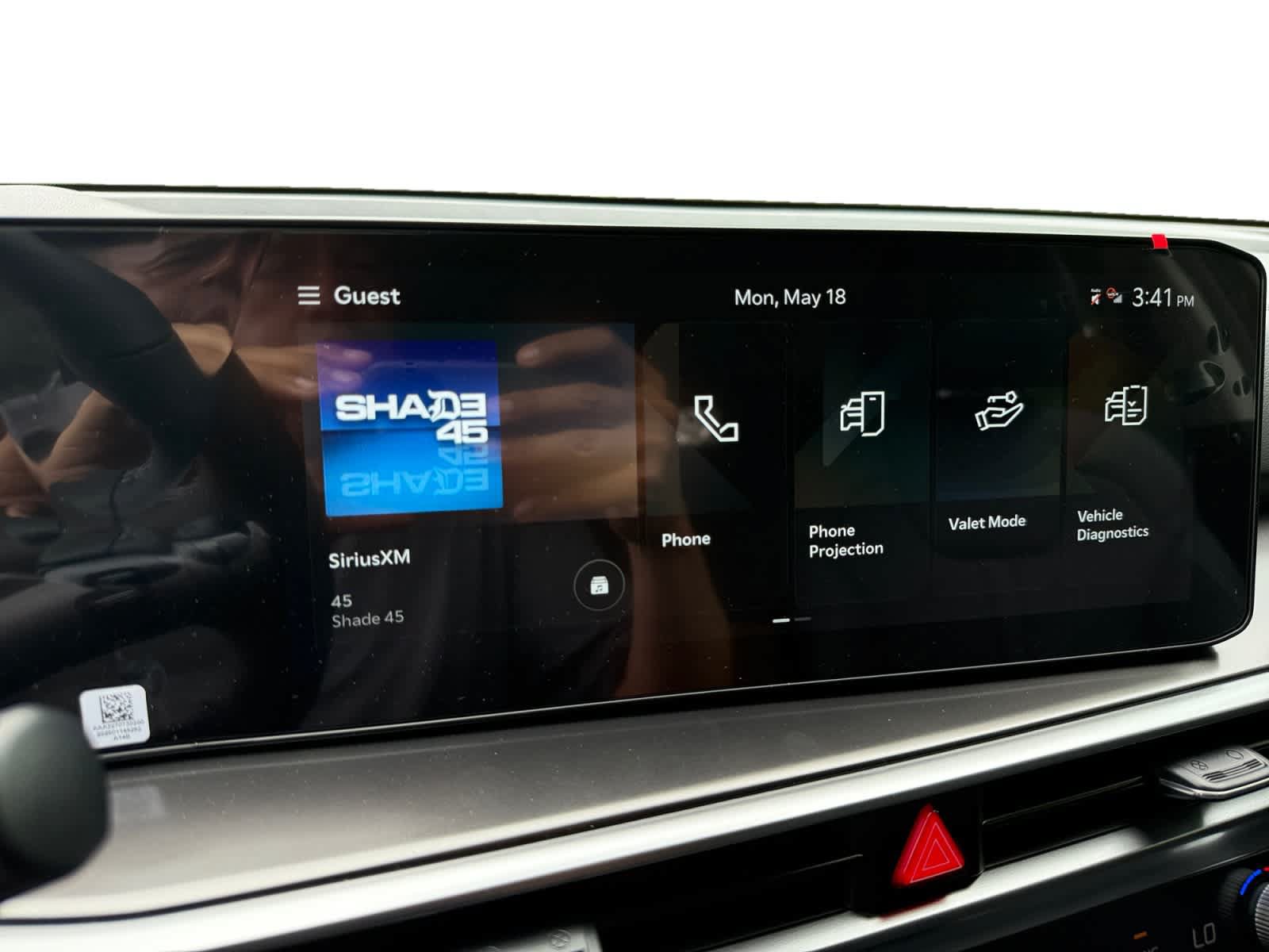 New 2026 Kia Sorento S AWD/4WD image 15