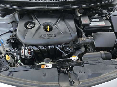 Used 2016 Kia Forte EX w/ EX Premium Package image 32