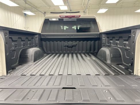 New 2026 Chevrolet Silverado 1500 ZR2 AWD/4WD image 24