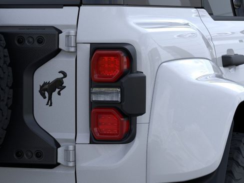 New 2026 Ford Bronco Raptor AWD/4WD image 48