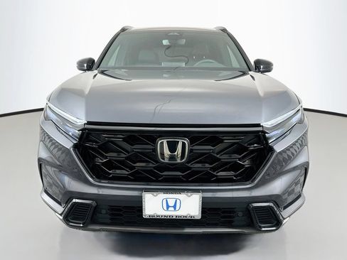 Certified 2024 Honda CR-V Sport-L image 2