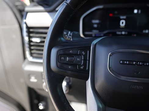 Used 2023 GMC Sierra 1500 Denali w/ Denali Reserve Package image 14