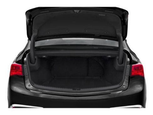Used 2020 Acura TLX V6 FWD image 11