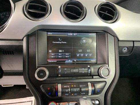Used 2015 Ford Mustang Premium RWD image 25