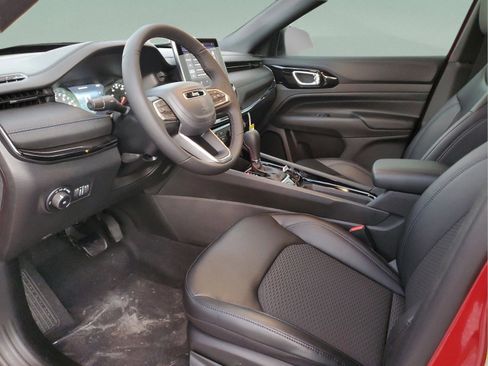 New 2026 Jeep Compass Latitude AWD/4WD image 12