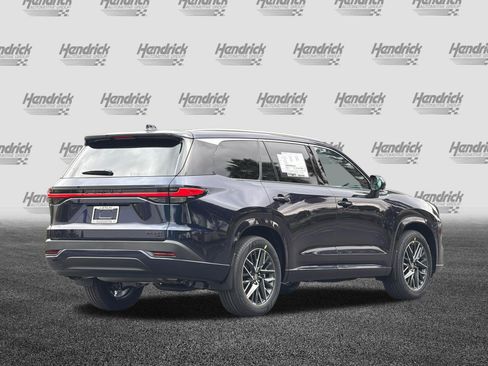 Certified 2026 Lexus TX 350 AWD w/ Technology Package image 6