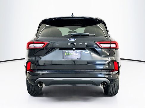 Used 2024 Ford Escape ST-Line image 7