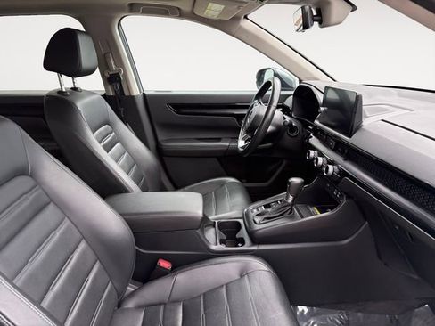 Used 2024 Honda CR-V EX-L image 14
