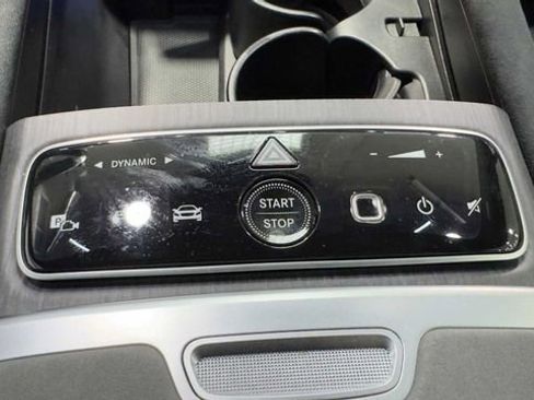 Used 2022 Mercedes-Benz EQS 580 4MATIC Sedan image 20