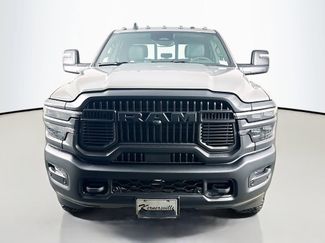 New 2026 RAM 2500 Power Wagon video 2