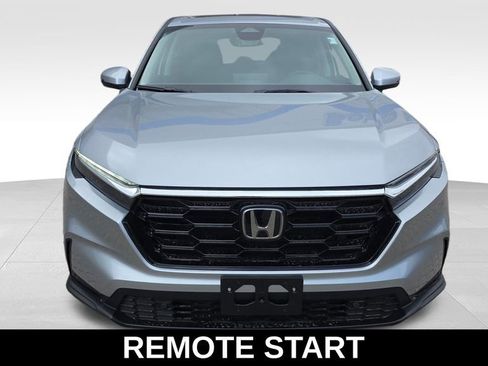 New 2026 Honda CR-V EX-L image 10