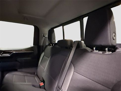 New 2026 Chevrolet Silverado 1500 LT Trail Boss w/ Convenience Package II image 26