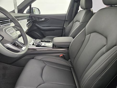 New 2026 Audi Q7 3.0T Prestige AWD/4WD image 13