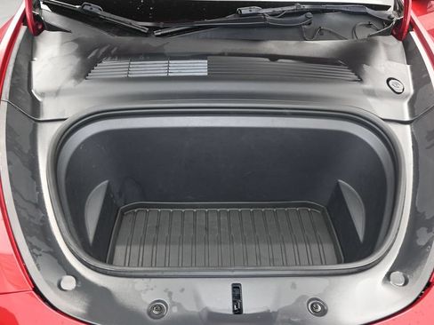 Used 2021 Tesla Model Y 2WD image 20