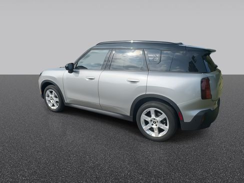 Used 2025 MINI Cooper Countryman S w/ Comfort Package Max AWD/4WD image 7