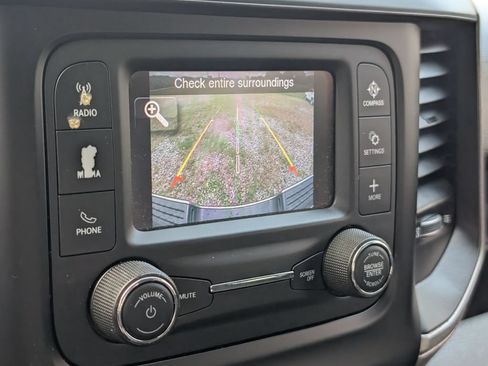 Used 2020 RAM 2500 Tradesman AWD/4WD image 18