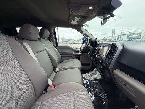 Used 2019 Ford F150 XLT w/ Equipment Group 302A Luxury image 15