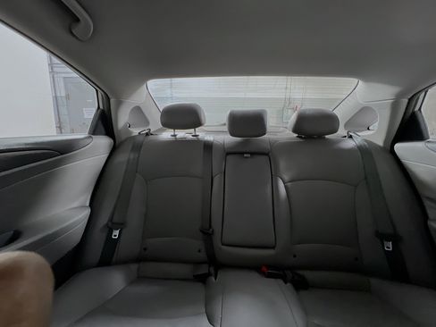 Used 2013 Hyundai Sonata Limited image 33