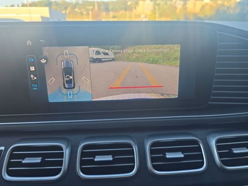 New 2026 Mercedes-Benz GLE 350 4MATIC image 20