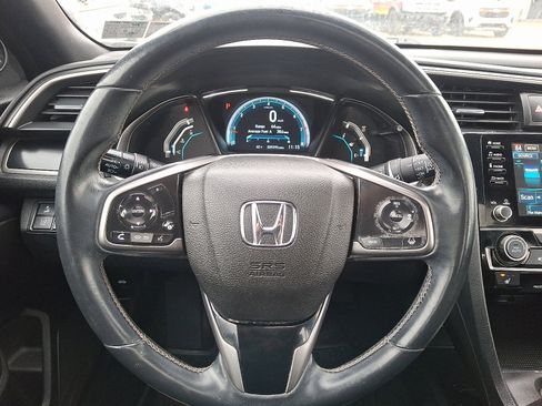 Used 2020 Honda Civic EX image 18