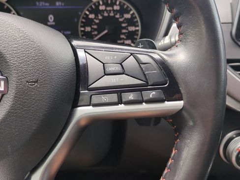 Used 2024 Nissan Altima 2.5 SR image 28