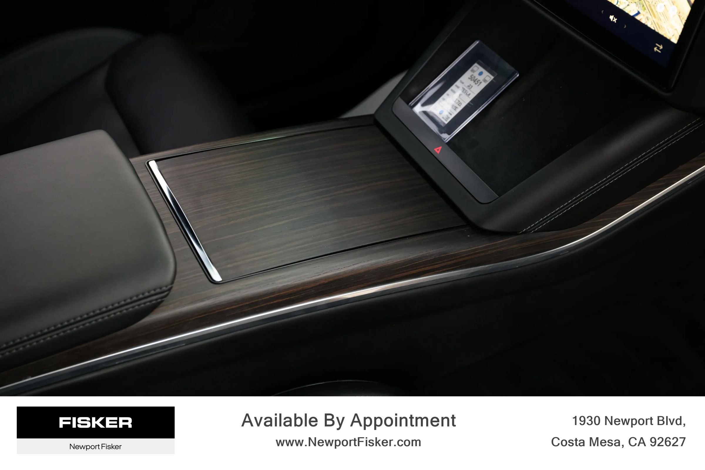 Used 2023 Tesla Model X AWD/4WD image 18