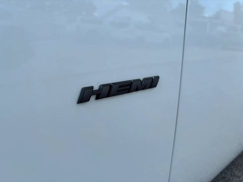 Used 2017 Dodge Challenger R/T Plus RWD image 11
