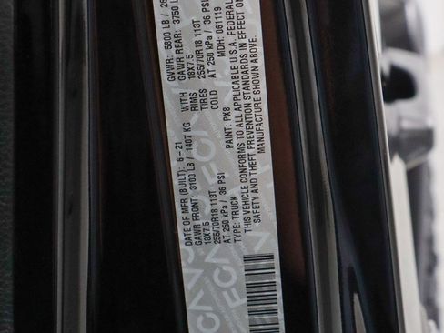 Used 2021 Jeep Gladiator Overland w/ Popular Equipment Package image 33